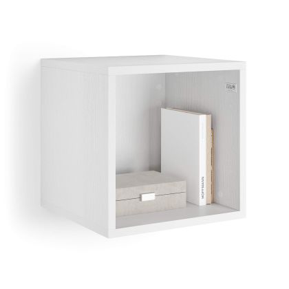 Armoire Suspendue X 36, Frêne Blanc image principale