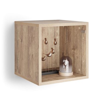 Armoire Suspendue X 36, Chêne Naturel image principale