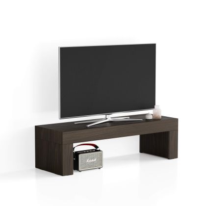 Suport TV Evolution 120x40, Nuc Închis