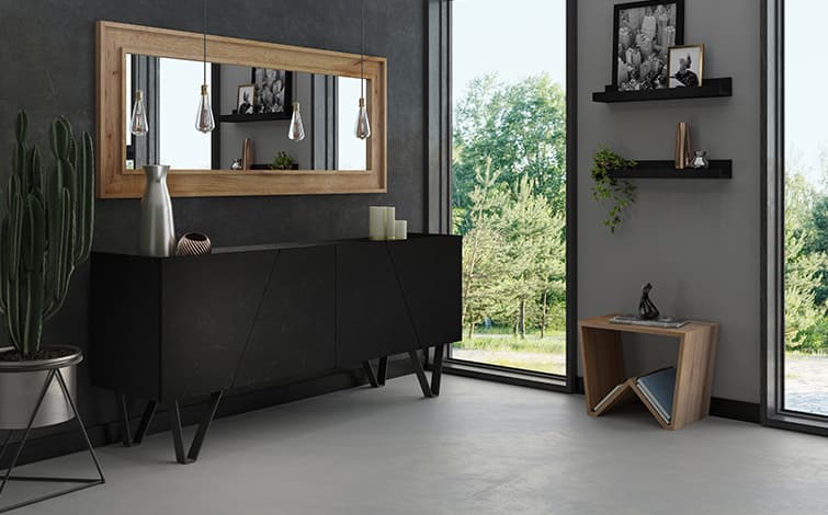Cupboards - Mobili Fiver: Modern and Contemporary Furniture