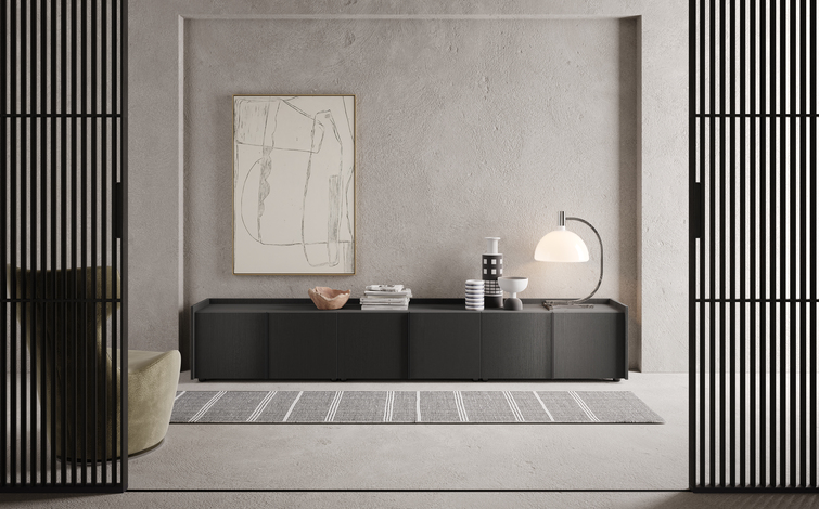 MODERN SIDEBOARDS ROMINA