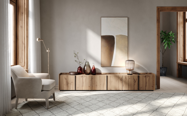 SIDEBOARDS ROMINA