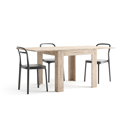 Extendable Tables - Mobili Fiver: Modern and Functional Furniture