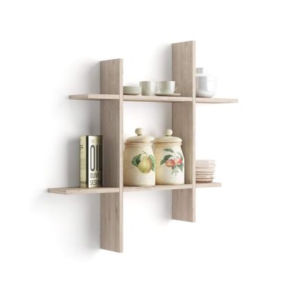 Angelica Shelves # Oak main image